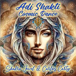 Adi Shakti Cosmic Dance