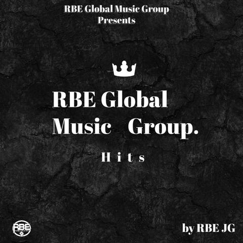 Rbe Global Music Group Hits