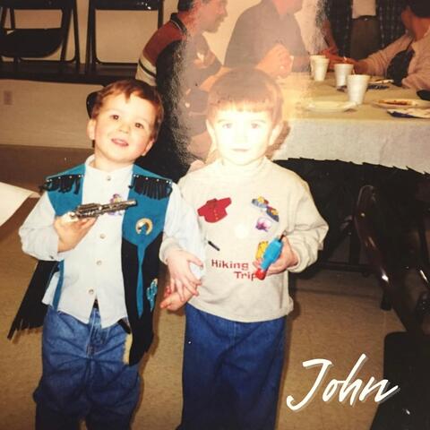 John