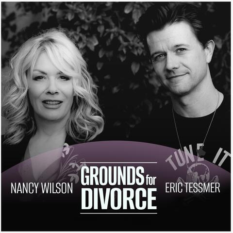 Grounds for Divorce (feat. Eric Tessmer)