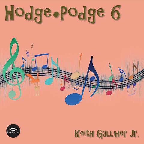 Hodge Podge 6