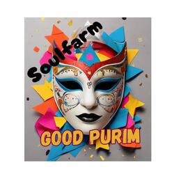 Good Purim