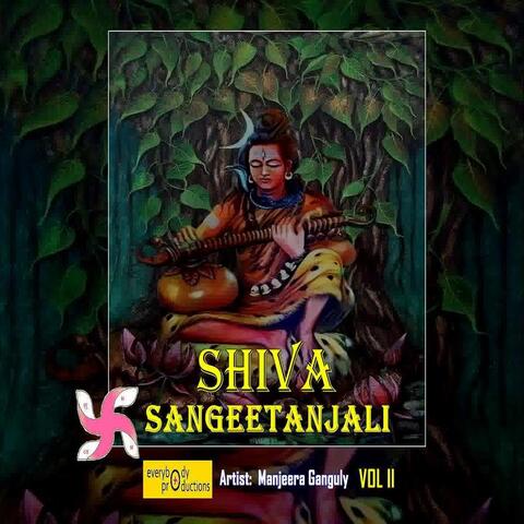Shiva Sangeetanjali, Vol. 2