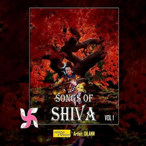 Songs of Shiva, Vol. 1