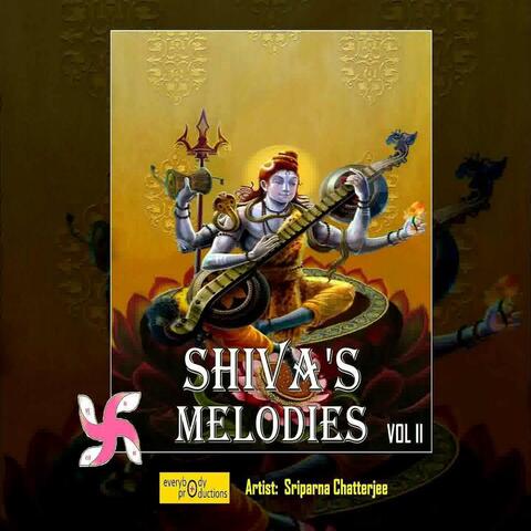 Shiva's Melodies, Vol. 2