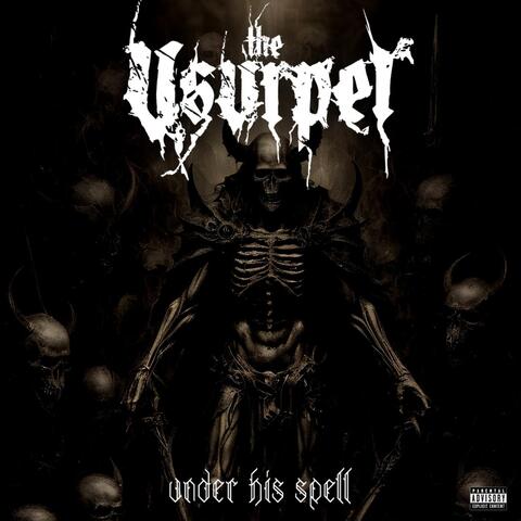 Under His Spell