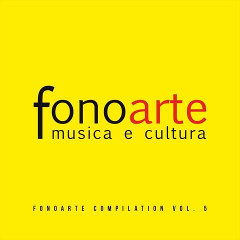 Fonoarte Compilation, Vol. 5