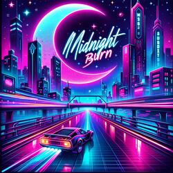Midnight Burn