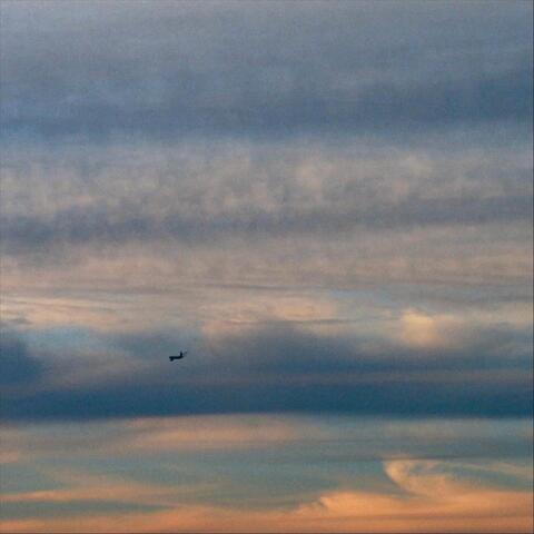 cloud city