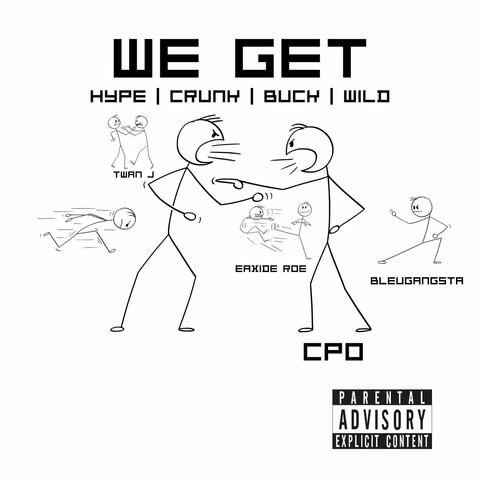 We Get