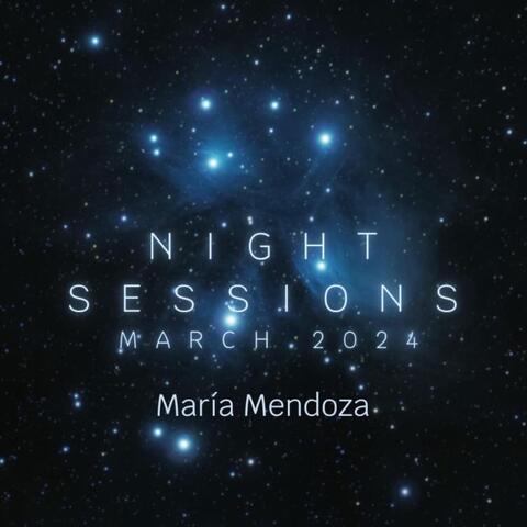 Night Sessions (March 2024)