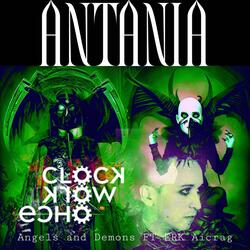 Angels and Demons (feat. Erk Aicrag & Clockwork Echo)