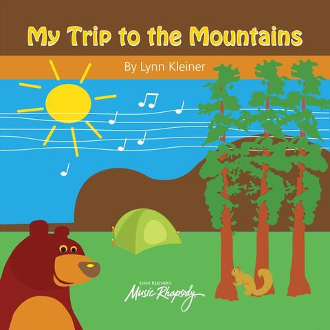 My Trip to the Mountains (Instrumental Versions)