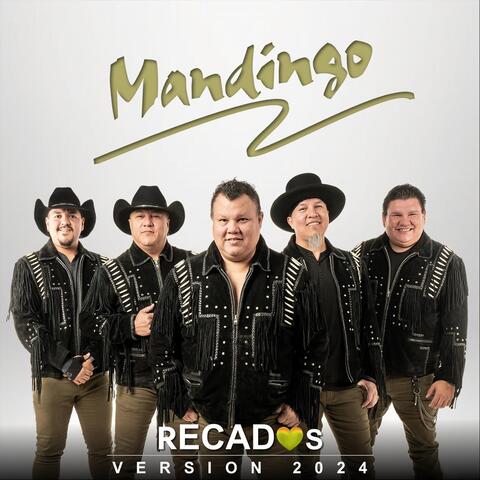 Recados (Version 2024)