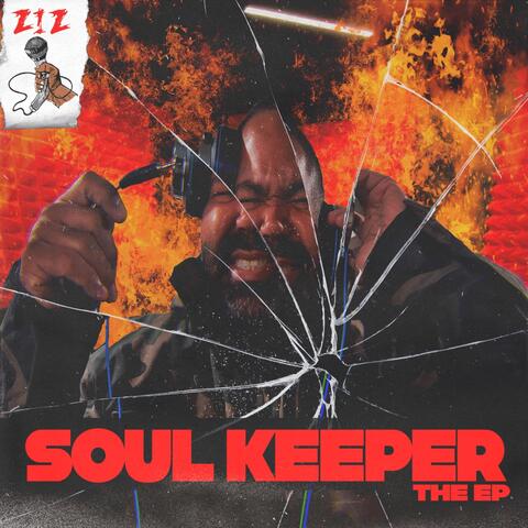 SOUL KEEPER