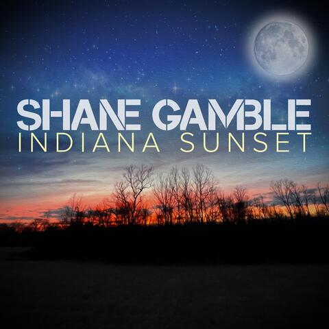 Indiana Sunset