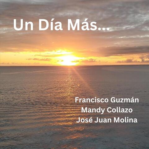 Un Día Más (feat. José Juan Molina & Mandy Collazo)
