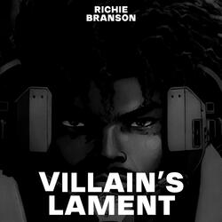Villain's Lament