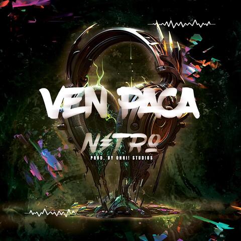 Ven Paca