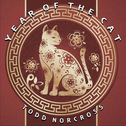 Year of the Cat