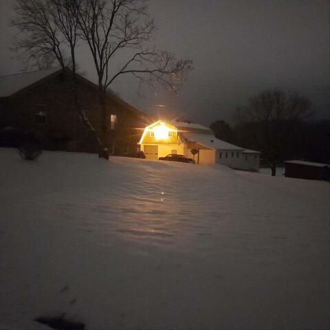 Batteries All over My Desk