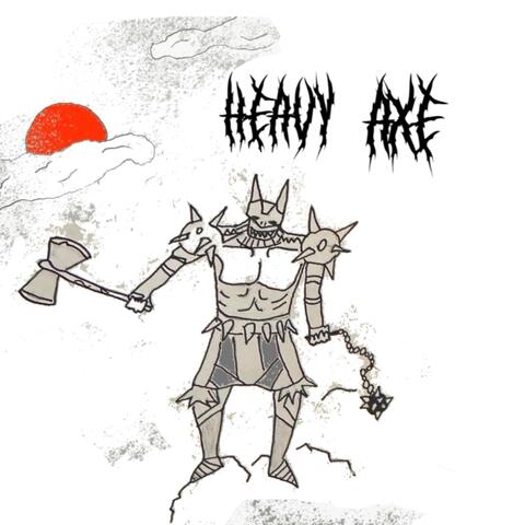 Heavy Axe