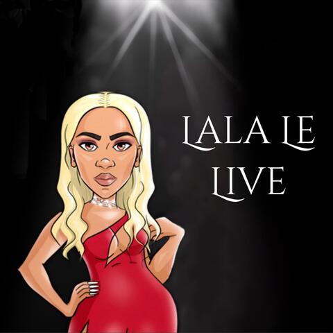 Lale Le (Live)