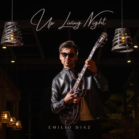 Up Living Night