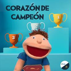 Corazón de Campeón