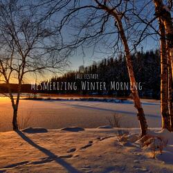 Mesmerizing Winter Morning