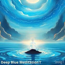 Deep Blue Meditation I