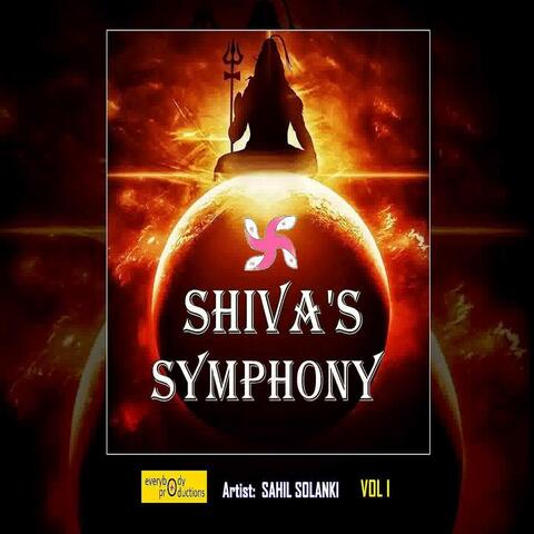 Shiva's Symphony, Vol. 1