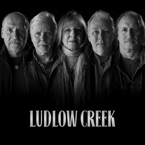 Ludlow Creek