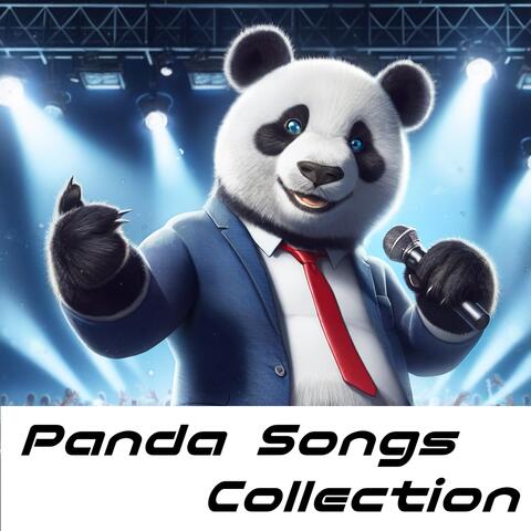 Panda Songs Collection