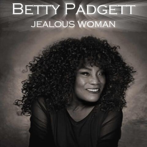Jealous Woman