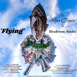 Flying (feat. Shovon Mukherjee)