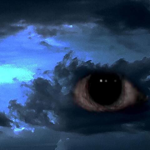 Blue Thoughts