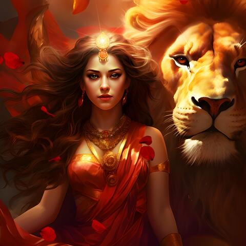 Invicible Goddess Duga