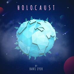 Holocaust (feat. Hitesh Kumar)