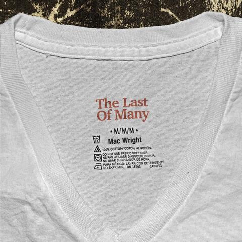 The Last of Many
