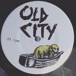 Not Here, Not on the Other Side (7" Version)