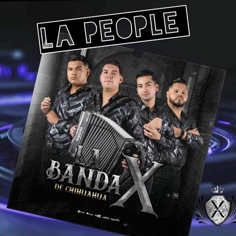 La People (En Vivo)
