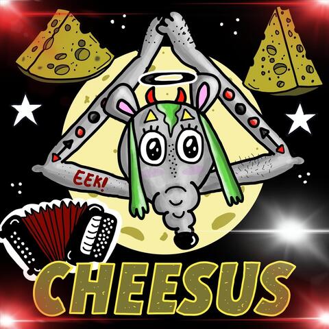 Cheesus