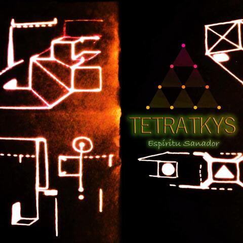 Tetratkys