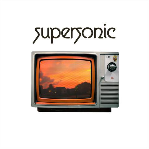 Supersonic