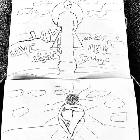 Love, Light & Sex Magic