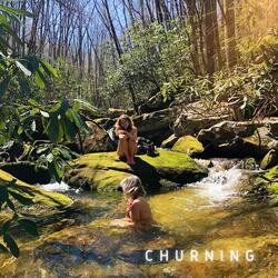 Churning