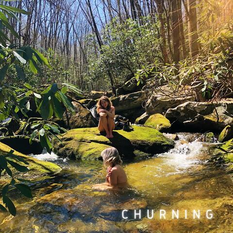 Churning