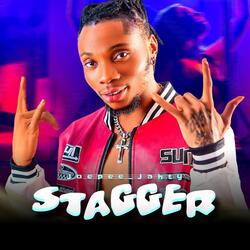 Stagger