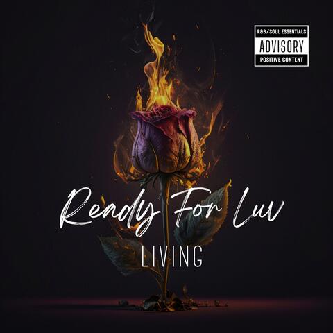 Ready for Luv
